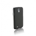 Torbica Cellular Line FIT za Samsung Galaxy S4 i9500 crna