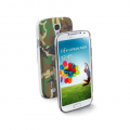 Torbica Cellular Line ARMY za Samsung Galaxy S4 i9500 zelena