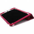Back up baterija bi fold za iPad mini 6500mAh pink-bela