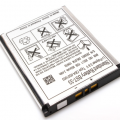 Baterija standard za Sony-ericsson K800 900mAh