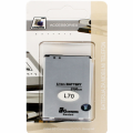 Baterija standard za LG L70/D320N/L65/D280 BL-52UH