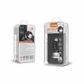 Auto punjac LDNIO C1 PD+QC3.0 3A iPhone lightning