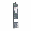 Data kabl LDNIO LS371 micro USB beli 1m
