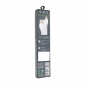 Data kabl LDNIO LS371 Type C beli 1m