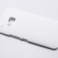 Torbica Nillkin Scrub za HTC One/M9 bela