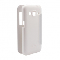 Torbica Nillkin Sparkle za Samsung G360 Core Prime bela