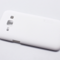 Torbica Nillkin Scrub za Samsung J100F Galaxy J1 bela