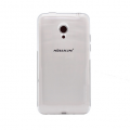 Torbica Nillkin Nature za Meizu m1 siva