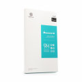 Tempered glass back cover Nillkin H za Samsung G925 S6 Edge