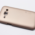 Torbica Nillkin Scrub za Samsung J100F Galaxy J1 zlatna