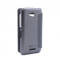 Torbica Nillkin Sparkle za Sony Xperia E4g/E2003 crna