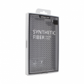 Torbica Nillkin Synthetic Fiber Plaid za Samsung G970 S10e crna
