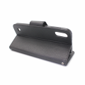 Torbica Mercury za Samsung A105F Galaxy A10 crna