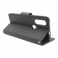 Torbica Mercury za Motorola One Action crna