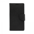 Torbica Mercury za Motorola One Action crna
