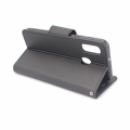 Torbica Mercury za Samsung A202F Galaxy A20e crna