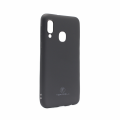 Torbica Teracell Giulietta za Samsung A202F Galaxy A20e mat crna