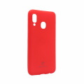 Torbica Teracell Giulietta za Samsung A202F Galaxy A20e mat crvena