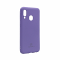 Torbica Teracell Giulietta za Samsung A202F Galaxy A20e mat ljubicasta