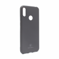 Torbica Teracell Giulietta za Huawei Y6 2019/Honor 8A mat crna