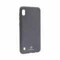 Torbica Teracell Skin za Samsung A105F Galaxy A10 mat crna