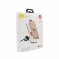 Torbica Baseus Magnetic Wireless Charging za iPhone 7 Plus/8 Plus zlatna