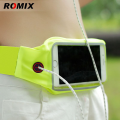 Torbica oko struka Romix RH01 5.5 zelena