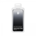 Samsung torbica Gradation za J6+ crna (EF-AJ610-CBE)