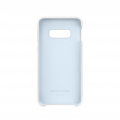 Samsung torbica za Galaxy S10e bela (EF-PG970-TWE)