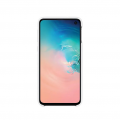 Samsung torbica za Galaxy S10e bela (EF-PG970-TWE)