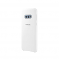 Samsung torbica za Galaxy S10e bela (EF-PG970-TWE)