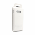 Samsung torbica za Galaxy S10e bela (EF-PG970-TWE)