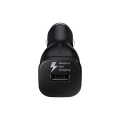 Samsung auto punjac micro USB 2A crni (EP-LN915-UBE)