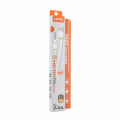 Data kabl LDNIO XS073 micro USB beli 0.3m