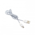 Kucni punjac LDNIO A303Q QC 3.0 5V 3A micro USB beli