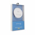Wireless punjac KONFULON Q02 5V 1A sivi