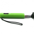 Selfie stick + Shutter Tx-Multi1 Zoom zeleni
