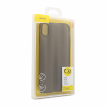 Torbica Baseus Aurora za iPhone XS MAX crna