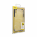 Torbica Baseus Glitter za iPhone XS MAX plava