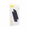 Torbica Baseus Original super fiber Iphone XS Max plava