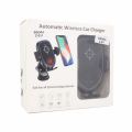 Auto stalak Wireless Ebora C-011 10W crni