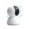 Kucna zastitna kamera Xiaomi Mi 360 1080P bela