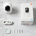 Kucna zastitna kamera Xiaomi Mi 360 1080P bela