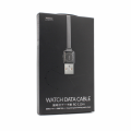 Data kabl REMAX Watch RC-113m micro USB crni 1m