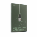Data kabl REMAX Watch RC-113i za iPhone lightning zeleni 1m