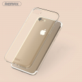 Torbica Remax Crystal za iPhone 6 plus/6S plus bela