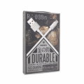 Data kabl REMAX Metal RC-089m micro USB beli 1m