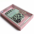 Torbica KLD Leopard za IPhone 4 zelena