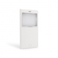 Torbica Verus view za iPhone 6 plus/6S plus bela