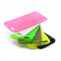 Torbica Ultra thin Evo za iPhone 6 plus/6S plus bela